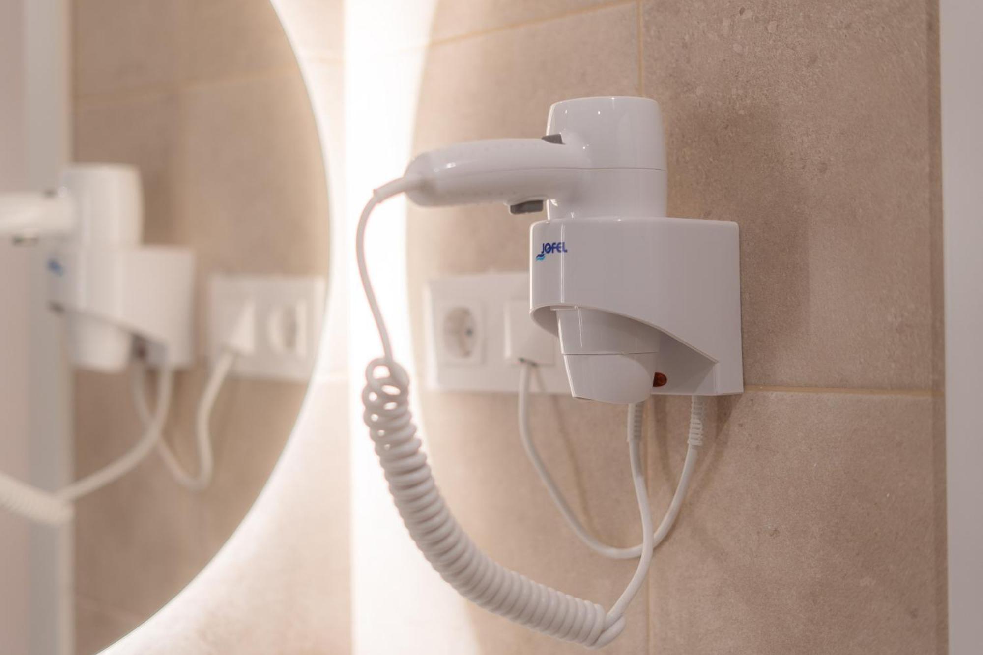 I'M Room Suites Nuevos Ministerios - Bernabeu 'Digital Access' มาดริด ภายนอก รูปภาพ