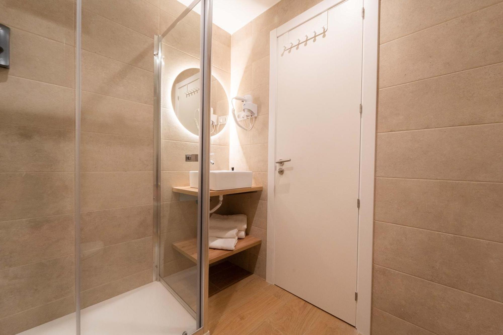 I'M Room Suites Nuevos Ministerios - Bernabeu 'Digital Access' มาดริด ภายนอก รูปภาพ